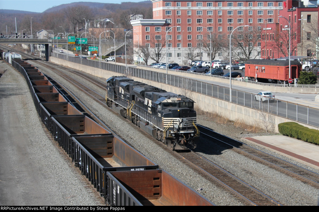 NS 7295 in a helper set